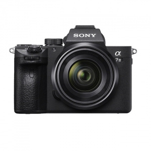 Цифровой фотоаппарат Sony a7 III Kit Sigma 35mm F1.4 DG DN Art Sony E-mount - фото