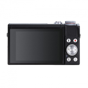 Цифровой Фотоаппарат Canon PowerShot G7 X Mark III - фото2