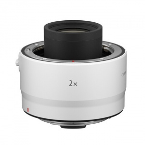Конвертер Canon Extender RF 2x - фото2