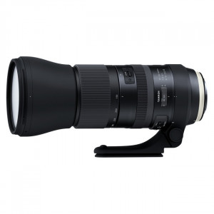 Объектив Tamron SP 150-600mm F/5-6.3 Di VC USD G2 для Nikon F [A022] - фото