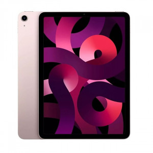 Планшет Apple iPad Air 2022 5G 64GB (Розовый) (MM6T3) - фото