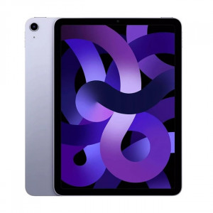 Планшет Apple iPad Air 2022 64GB (Фиолетовый) (MME23) - фото