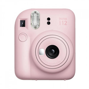Фотоаппарат Fujifilm Instax Mini 12 (розовый) - фото