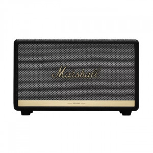 Портативная акустика Marshall Acton II Bluetooth (черный) - фото2