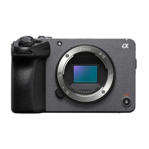 Видеокамера Sony FX30 Body с ручкой XLR (ILME-FX30) - фото2