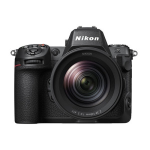 Беззеркальный фотоаппарат Nikon Z8 Kit 24-120mm f/4S - фото