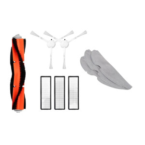 Набор аксессуаров Dreame Accessories Kit RAK25 для Dreame D9 Max/F9 Pro  - фото