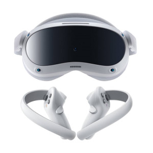 Очки виртуальной реальности Pico 4 256GB VR-гарнитура - фото2