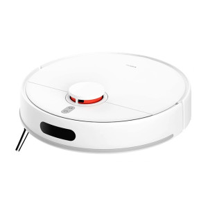Робот-пылесос Xiaomi Robot Vacuum H40 OV51 (Международная версия, белый) - фото2, картинка2 Робот-пылесос Xiaomi Robot Vacuum H40 OV51 (Международная версия, белый) - фото2