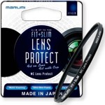 Светофильтр Marumi FIT + SLIM MC Lens Protect 40.5mm - фото