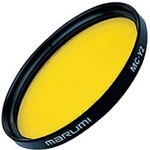Светофильтр Marumi MC-Y2 67mm - фото