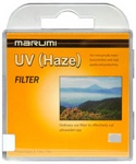 Светофильтр Marumi UV (Haze) 52mm.