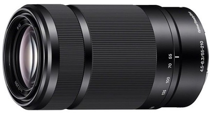 Цифровой фотоаппарат Sony a6000 Double Kit 16-50mm + 55-210mm (ILCE-6000Y) Цвет: Серый. - фото4