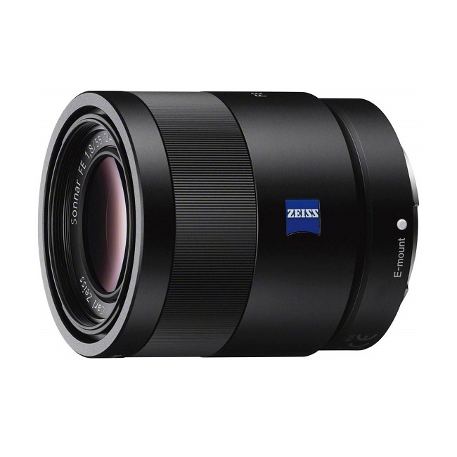 Цифровой фотоаппарат Sony a7 III Kit 28-70mm (ILCE-7M3K) Цвет: Черный. - фото7