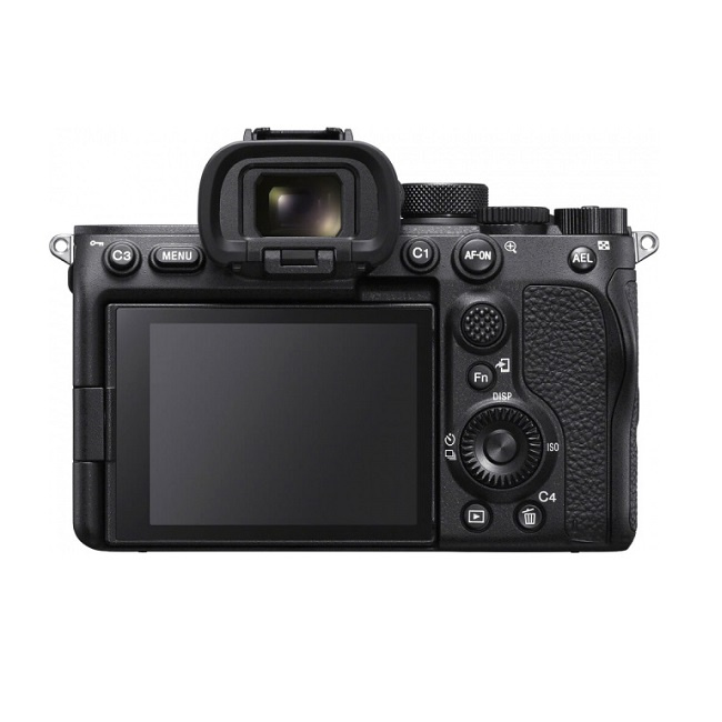 Беззеркальный фотоаппарат Sony Alpha a7S III Body - фото2