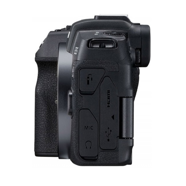Беззеркальный фотоаппарат Canon EOS RP Kit RF 24-105mm F4L + адаптер крепления EF-EOS R - фото6