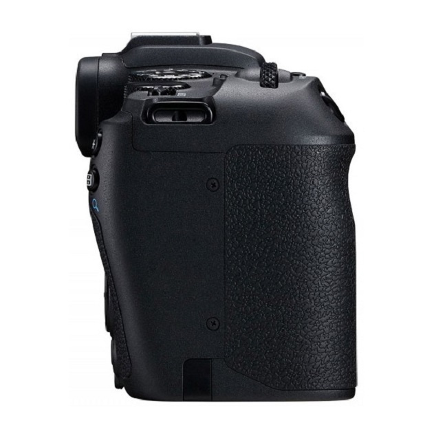 Беззеркальный фотоаппарат Canon EOS RP Kit RF 24-105mm f/4-7.1 IS STM - фото6