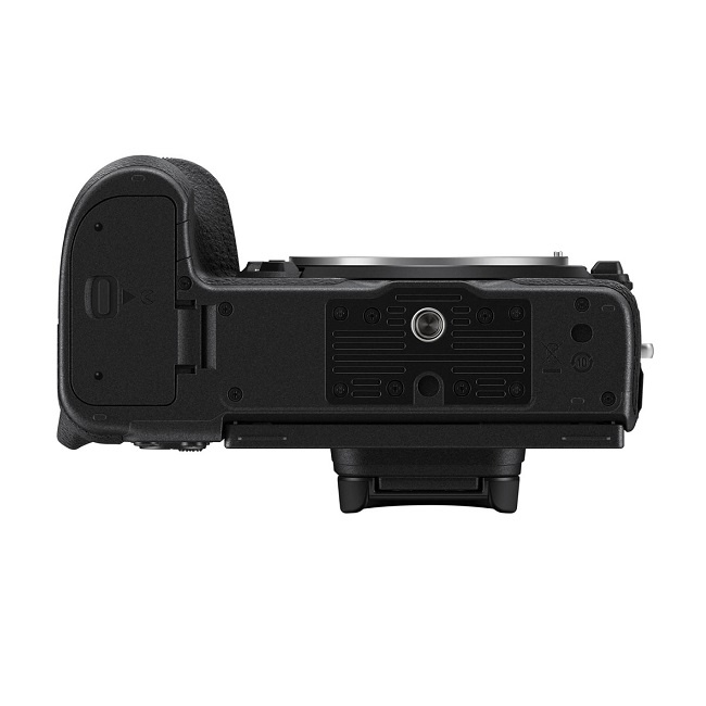 Беззеркальный фотоаппарат Nikon Z6 Kit 24-70mm f/4 S + переходник FTZ - фото6