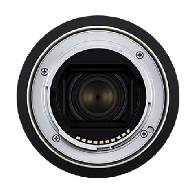 Объектив Tamron 17-28mm F/2.8 Di III RXD A046 для Sony E - фото4