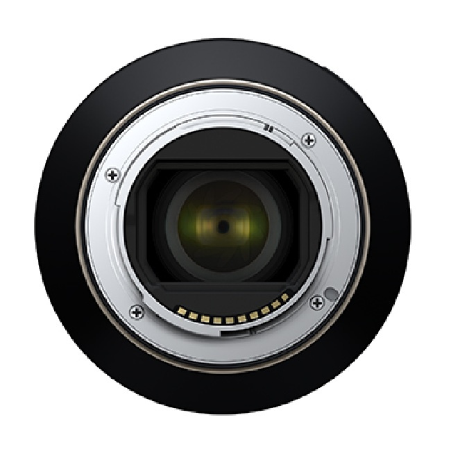 Объектив Tamron 70-180mm f/2.8 Di III VXD для Sony E - фото5