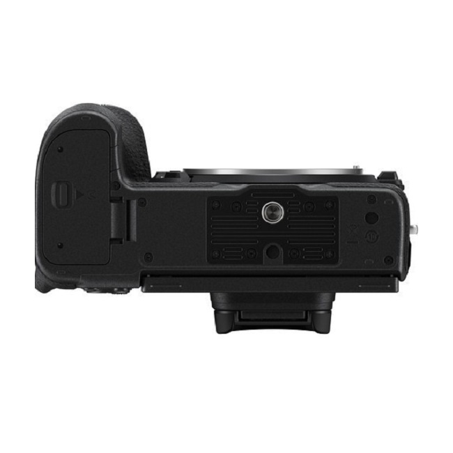 Беззеркальный фотоаппарат Nikon Z7 Kit 24-70mm f/4 S - фото5