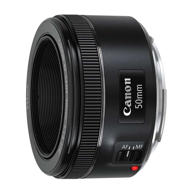 Зеркальный фотоаппарат Canon EOS 6D Mark II Kit 50mm 1.8 STM - фото6