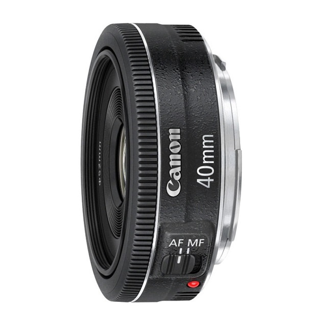 Зеркальный фотоаппарат Canon EOS 80D Kit 40mm f/2.8 STM - фото7
