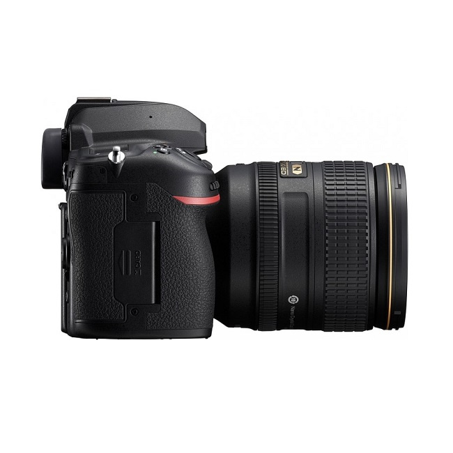 Зеркальный фотоаппарат Nikon D780 AF-S NIKKOR 24-120mm f/4G ED VR. - фото4