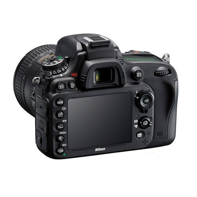 Зеркальный фотоаппарат Nikon D610 KIT 24-85mm VR. - фото6