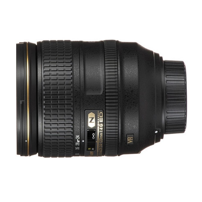 Зеркальный фотоаппарат Nikon D780 AF-S NIKKOR 24-120mm f/4G ED VR. - фото6