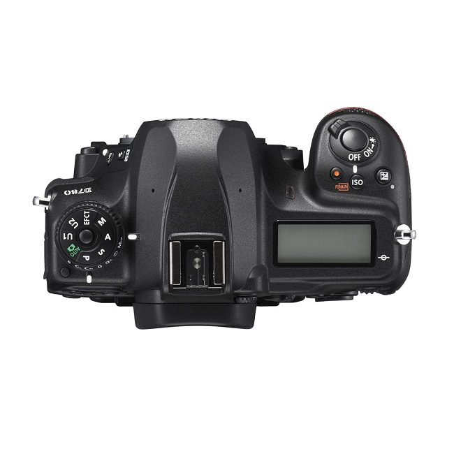 Зеркальный фотоаппарат Nikon D780 Body + Tamron SP 24-70mm F/2.8 Di VC USD G2. - фото5