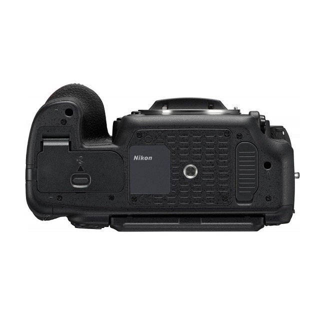 Зеркальный фотоаппарат Nikon D500 Body - фото4