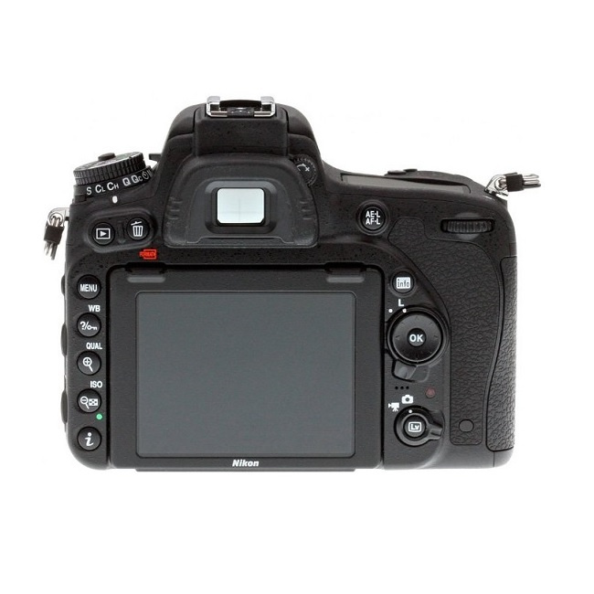 Зеркальный фотоаппарат Nikon D750 AF-S NIKKOR 28-300mm f/3.5-5.6G ED VR. - фото3