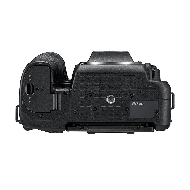 Зеркальный фотоаппарат Nikon D7500 body + Sigma 17-50mm 2.8 EX DC OS HSM - фото5