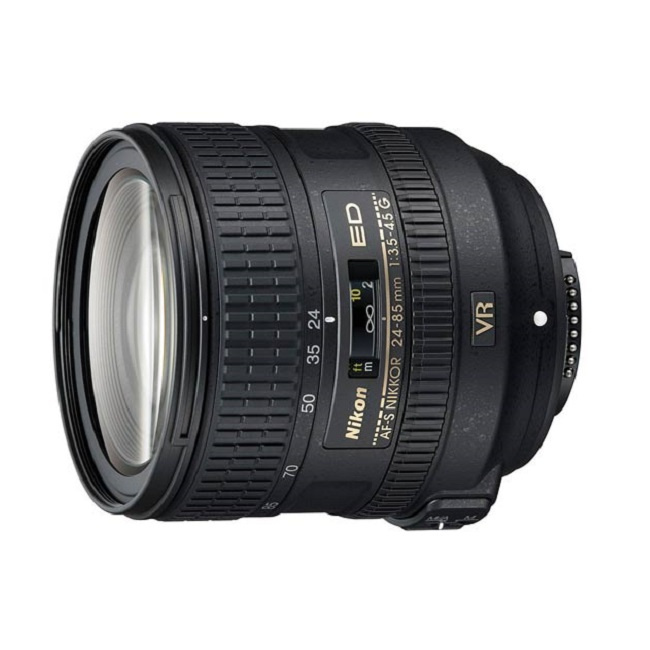 Зеркальный фотоаппарат Nikon D750 KIT 24-85mm VR. - фото2