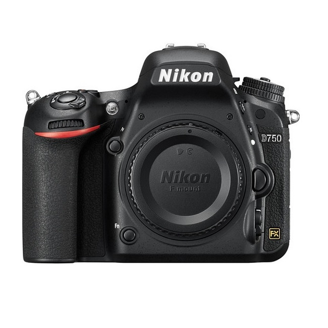 Зеркальный фотоаппарат Nikon D750 AF-S NIKKOR 28-300mm f/3.5-5.6G ED VR. - фото6