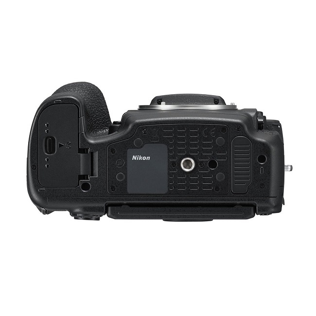 Зеркальный фотоаппарат Nikon D850 Kit AF-S NIKKOR 24-120mm f/4G ED VR. - фото4