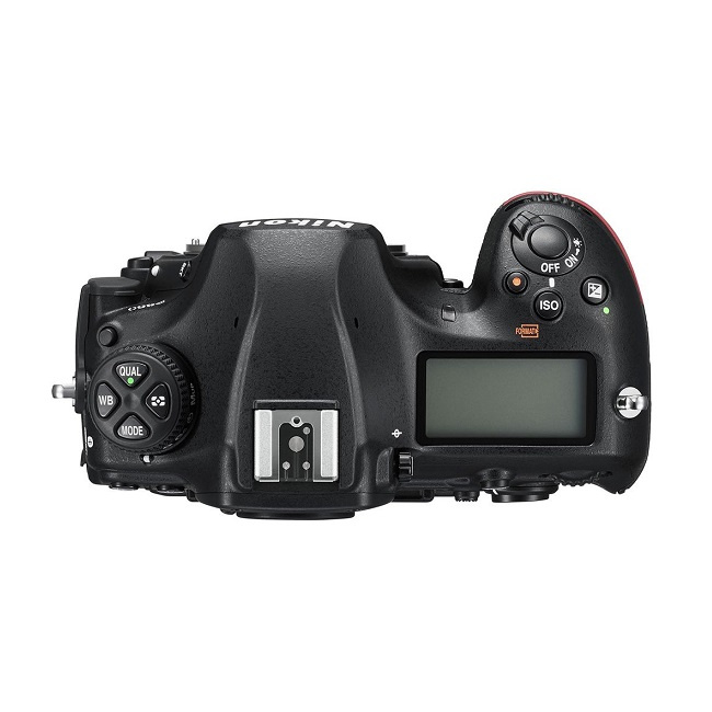 Зеркальный фотоаппарат Nikon D850 BODY + Tamron SP 24-70mm F/2.8 Di VC USD G2. - фото5