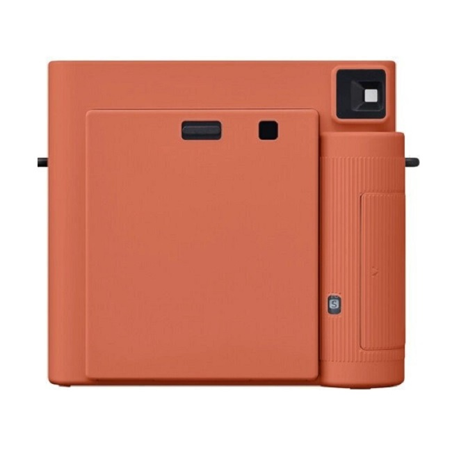 Фотоаппарат Fujifilm Instax Square SQ1 (оранжевый) - фото2