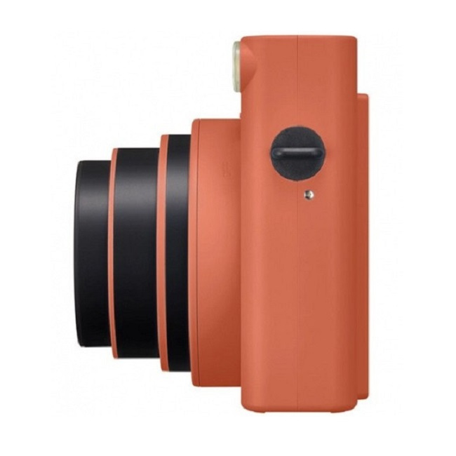 Фотоаппарат Fujifilm Instax Square SQ1 (оранжевый) - фото3