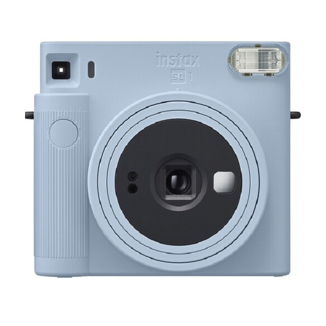 Фотоаппарат Fujifilm Instax Square SQ1 (голубой) - фото