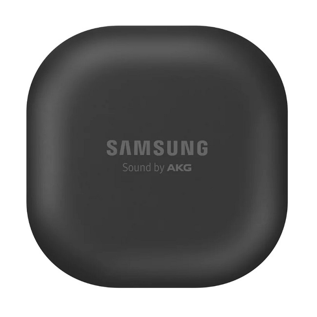 Беспроводные наушники Samsung Galaxy Buds Pro Black - фото2