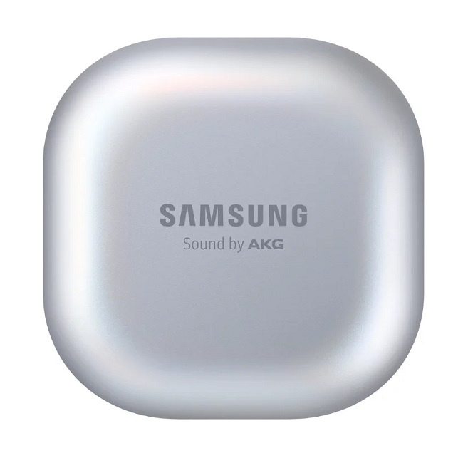 Беспроводные наушники Samsung Galaxy Buds Pro Silver - фото2