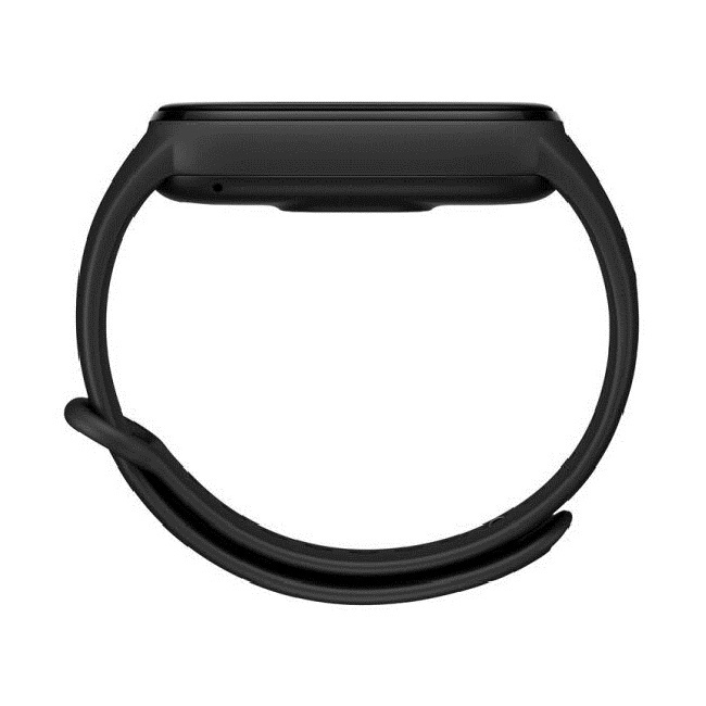 Фитнес-браслет Xiaomi Mi Band 6 Black (Глобальная версия) - фото3