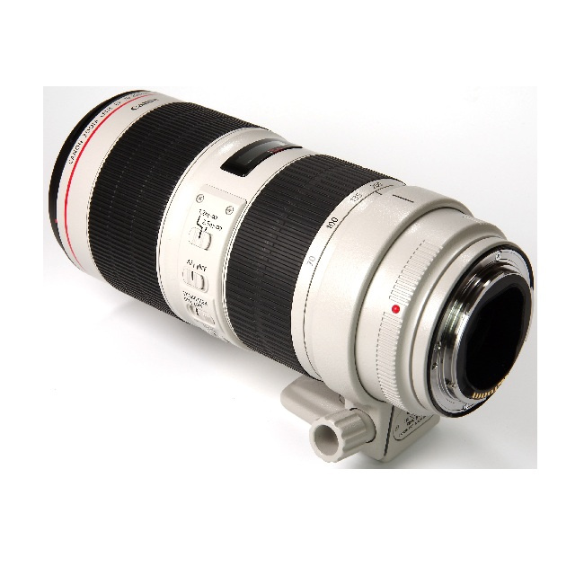 Объектив Canon EF 70-200mm f/2.8L IS III USM. - фото3