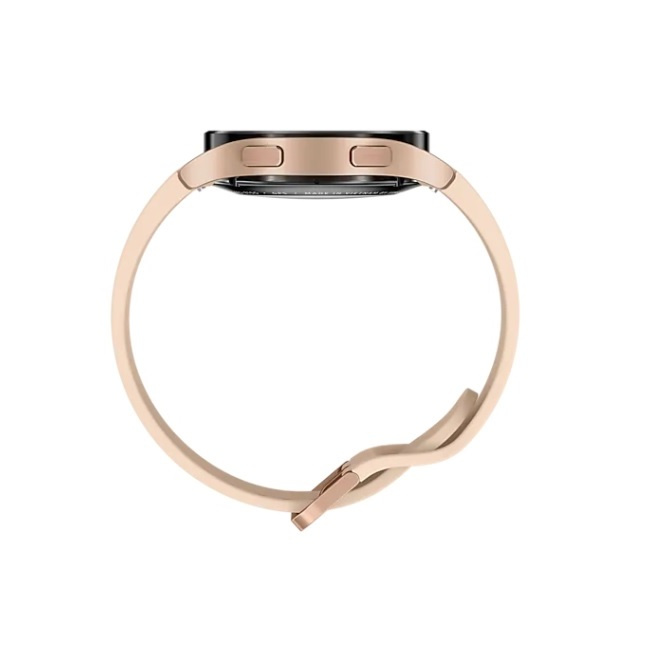 Умные часы Samsung Galaxy Watch4 40mm Розовое золото - фото3