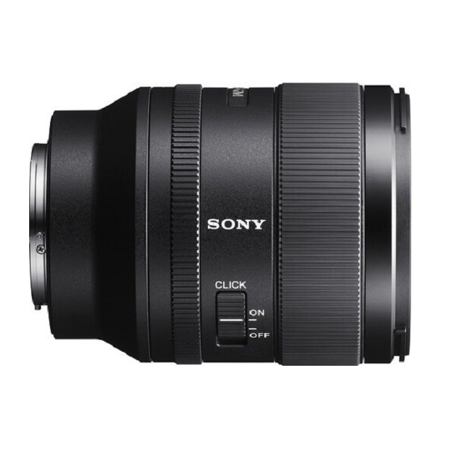 Объектив Sony FE 35mm f/1.4 GM - фото3