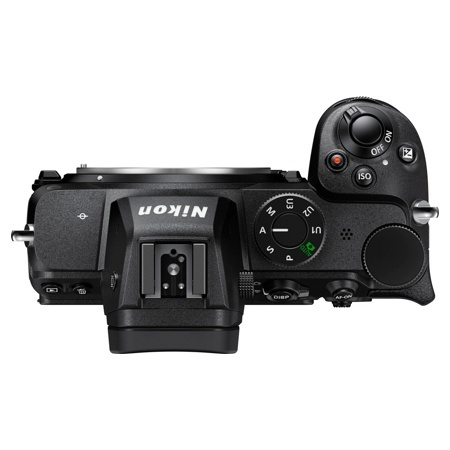 Беззеркальный фотоаппарат Nikon Z5 + переходник FTZ Mount Adapter - фото3