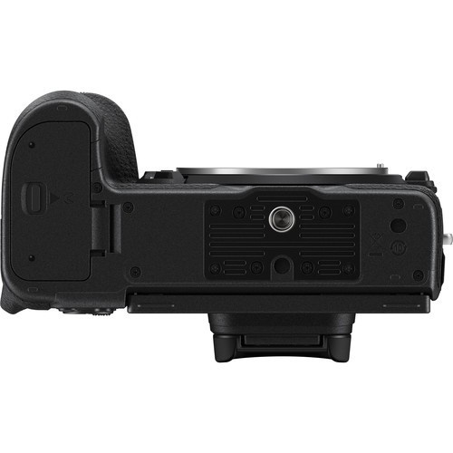 Беззеркальный фотоаппарат Nikon Z5 Kit 24-70mm f/4 - фото4