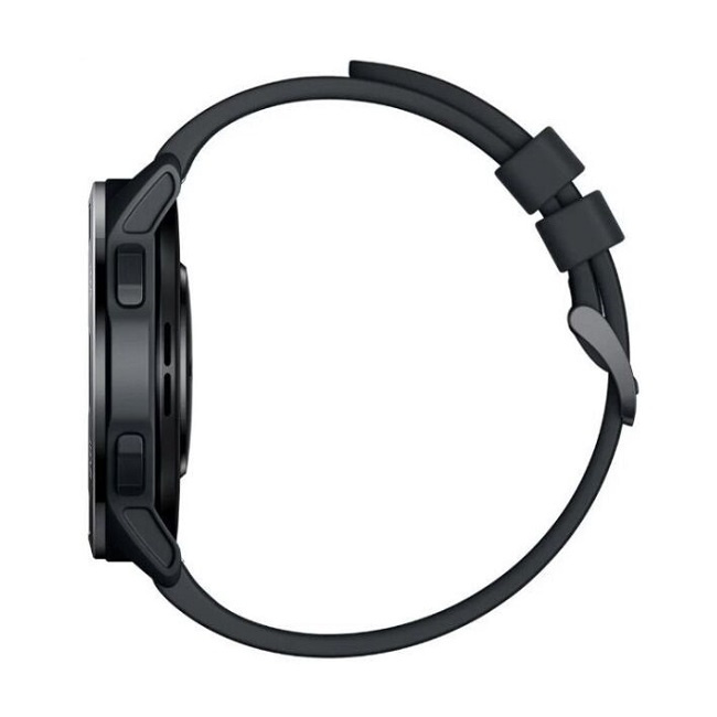 Часы Xiaomi Watch S1 Active Черный (международная версия) M2116
W1 - фото4
